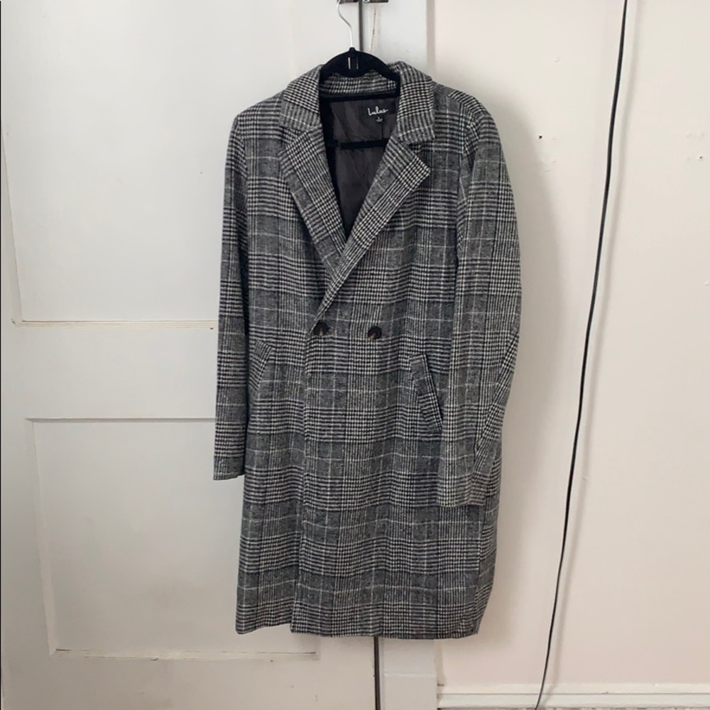 Lulu’s Jacket
